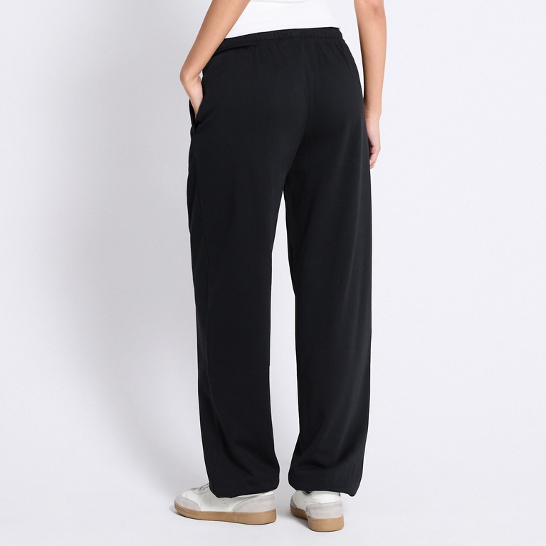 Basic sweatpants "Alice" Black